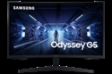 Samsung LC27G53TQBUXEN - Samsung C27G53TQBU. Diagonal de la pantalla: 68,6 cm (27''), Resolución de la pantalla: 25