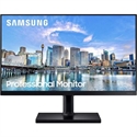 Samsung LF27T450FQRXEN - Lf27t450fqrxen - Longitud Diagonal (Pulgadas): 27 ''; Relación De Aspecto: 16:9; Pantalla 