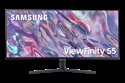 Samsung LS34C500GAUXEN - MONITOR LED 34 SAMSUNG LS34C500GAUXEN QUAD HD VA 1xDP 2xHDMI FreeSync MULTIMEDIA