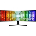 Samsung LS49A950UIPXEN - Monitor 49 Dual Qhd Curvo Usb-C Rj45 - Longitud Diagonal (Pulgadas): 49 ''; Relación De As