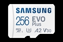 Samsung MB-MC256SA/EU - Samsung MB-MC256S