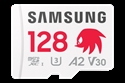 Samsung MB-MD128SA/LC1 - Samsung MB-MD128S. Capacidad: 128 GB, Tipo de tarjeta flash: MicroSDXC, Clase de memoria f