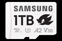 Samsung MB-MD1T0SA/LC1 - Samsung MB-MD1T0S. Capacidad: 1 TB, Tipo de tarjeta flash: MicroSDXC, Clase de memoria fla
