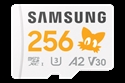 Samsung MB-MD256SA/LC1 - Samsung MB-MD256S. Capacidad: 256 GB, Tipo de tarjeta flash: MicroSDXC, Clase de memoria f