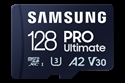 Samsung MB-MY128SA/WW - Samsung MB-MY128S. Capacidad: 128 GB, Tipo de tarjeta flash: MicroSDXC, Tipo de memoria in