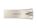 Samsung MUF-64BE3/APC - Samsung BAR Plus MUF-64BE3 - Unidad flash USB - 64 GB - USB 3.1 Gen 1 - champagne silver