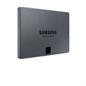 Samsung MZ-77Q4T0BW - Disco Ssd 870 Qv0 4Tb - Capacidad: 4000 Gb; Interfaz: Sata Iii; Tamaño: 2,5 ''; Velocidad 