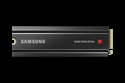 Samsung MZ-V8P2T0CW - Samsung 980 Pro. SDD, capacidad: 2 TB, Factor de forma de disco SSD: M.2, Velocidad de lec