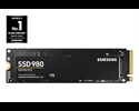 Samsung MZ-V8V1T0BW - Samsung 980. Sdd, Capacidad: 000 Gb, Factor De Forma De Disco Ssd: M.2, Velocidad De Lectu