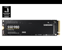 Samsung MZ-V8V250BW - Ssd 980 Series 250Gb - Capacidad: 250 Gb; Interfaz: M.2 Pcie 3.0X4; Tamaño: 0 ''; Velocida