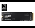 Samsung MZ-V8V500BW - Samsung 980. Sdd, Capacidad: 500 Gb, Factor De Forma De Disco Ssd: M.2, Velocidad De Lectu