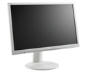 Samsung OC-2252 - Monitor Reacondicionado Led 24Pulgadas Aoc E2460pq Plata - Altavoces Integrados - Vga - Dv