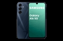 Samsung SM-A166BZKDEUB - Samsung Galaxy A16 5G - 5G smartphone - SIM doble - RAM 4 GB / Memoria interna 128 GB - mi