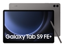 Samsung SM-X610NZAAEUB - Samsung Galaxy Tab S9 FE+ - Tableta - Android - 128GB - 12.4'' TFT (2560 x 1600) - Ranura 