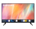 Samsung UE55AU7025 - Samsung UE55AU7025KXXC. Diagonal de la pantalla: 139,7 cm (55''), Resolución de la pantall