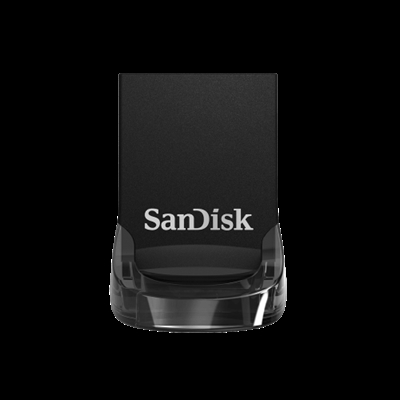 Sandisk SDCZ430-512G-G46 SanDisk Ultra Fit - Unidad flash USB - 512 GB - USB 3.1