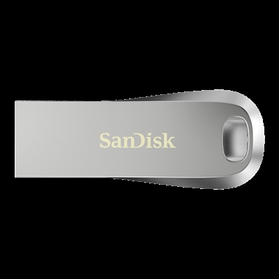 Sandisk SDCZ74-032G-G46 Sandisk Ultra Luxe. Capacidad: 32 GB, Interfaz del dispositivo: USB tipo A, Versión USB: 3.2 Gen 1 (3.1 Gen 1), Velocidad de lectura: 150 MB/s. Factor de forma: Sin tapa. Protección mediante contraseña. Color del producto: Plata