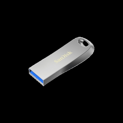 Sandisk SDCZ74-512G-G46 SanDisk Ultra Luxe. Capacidad: 512 GB, Interfaz del dispositivo: USB tipo A, Versión USB: 3.2 Gen 1 (3.1 Gen 1), Velocidad de lectura: 150 MB/s. Factor de forma: Sin tapa. Protección mediante contraseña. Color del producto: Plata