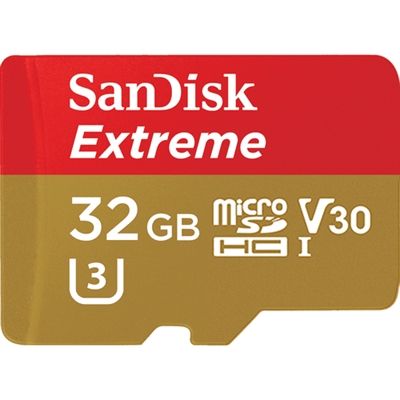 Sandisk SDSQXAF-032G-GN6AA 