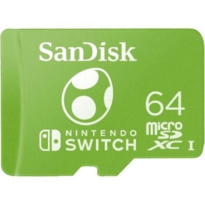 Sandisk SDSQXAT-064G-GN6ZN 
