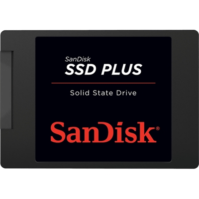 Sandisk SDSSDA-480G-G26 