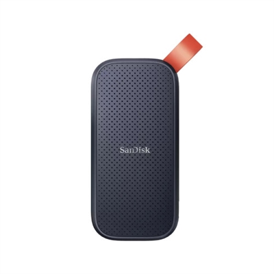 Sandisk SDSSDE30-1T00-G26 