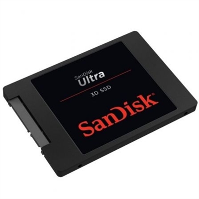 Sandisk SDSSDH3-2T00-G26 