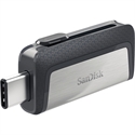 Sandisk SDDDC2-128G-G46 - SanDisk Ultra Dual - Unidad flash USB - 128GB - USB3.1 / USB-C