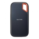 Sandisk SDSSDE61-500G-G25 - SanDisk Extreme Portable - SSD - cifrado - 500 GB - externo (portátil) - USB 3.2 Gen 2 - A