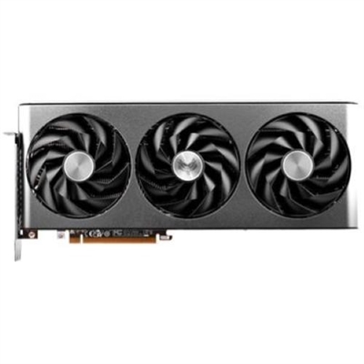 Sapphire 11335-02-20G VGA SAPPHIRE NITRO+ RADEON RX 7700 XT GAMING OC,AMD,RX7700XT,12GB,GDDR6,192BIT,2HDMI+2DP (3 VENTILADORES).