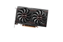Sapphire 11314-01-20G - Sapphire PULSE Radeon RX 6500 XT. Familia de procesadores de gráficos: AMD, Procesador grá