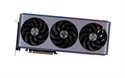 Sapphire 11323-01-40G - Sapphire NITRO+ Radeon RX 7900 XT Vapor-X. Familia de procesadores de gráficos: AMD, Proce