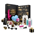 Satisfyer 4063355 - Bienvenido Al Mundo Mágico De Satisfyer Advent Calendar Deluxe - Que Te Brindará Una Sensu