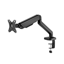 Savio SAVUM-01 - SOPORTE TV MON SAVIO UM-01 17-32 1 BRAZO VESA 75-100 MAX 9KG SOPORTE ESCRITORIO