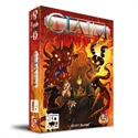 Sd-Games CLAIM009 - Desde Los Lugares Más Profundos Y Oscuros - Los Elementales De Fuego SeDirigen Hacia El Re