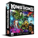Sd-Games CLAIM010 - Sinopsis: Gobiernas Una Pequeña Región En Un Rincón Desolado Del Reino. Es Hora De Cambiar