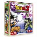Sd-Games DRABAL00 - En El Episodio De Esta Semana - Los Juegos De Célula Han Comenzado Y LosGuerreros Z Se Han