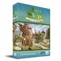 Sd-Games ISLSKY02 - Ganador Del Juego Del Año 2016 En Alemania (Kennerspiel Des Jahres)Convertirse En Rey Es U
