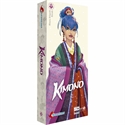 Sd-Games KIMONO01 - Cada 5 Años Se Celebra Una Competición En La Que Todas Las Chicas JóvenesDel Imperio Compi