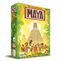 Sd-Games MAYA0001 - Vuelve A La Època De Los Mayas Y Aydales A Construir Su Civilización. En LaPenínsula Del Y