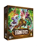 Sd-Games SDGTITRAC01 - ¡Enfrenta A Tus Titanes - Unos Contra Otros En Una Carrera CompletamenteAlocada Y Salvaje!