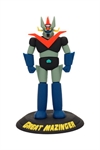 Sd-Toys SDT25265 - Sd Toys Presenta La Mini Figura De Great Mazinger