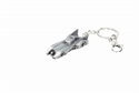 Sd-Toys WRN02749 - Adem·S De Un Llavero - Con Este Artìculo Tienes Tambièn Una Pequeòa RèplicaEn Metal Del Ba