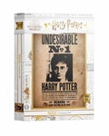 Sd-Toys WRN25172 - Hazte Con Los Puzles De Unas De Las Mejores Licencias De Sd Toys: HarryPotter.