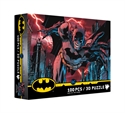 Sd-Toys WRN25315 - Siente Más Cerca Que Nunca La Lucha De Batman Contra El Crimen EnGotham En Este Maravillos