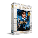 Sd-Toys WRN25369 - Parecerá Que Harry Y Sus Amigos Se Elevan Del Puzle! WingardiumLeviosa!