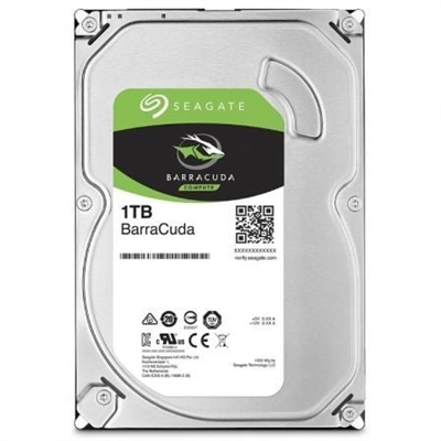 Seagate ST1000DM014 