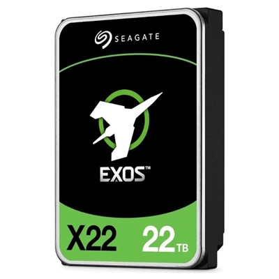 Seagate ST22000NM001E 