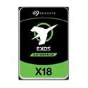 Seagate ST16000NM000J - Seagate Exos X18 ST16000NM000J - Disco duro - 16TB - interno - SATA 6Gb/s - 7200rpm - bufe