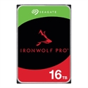 Seagate ST16000NT001 - Seagate IronWolf Pro ST16000NT001 - Disco duro - 16 TB - interno - 3.5'' - SATA 6Gb/s - 72